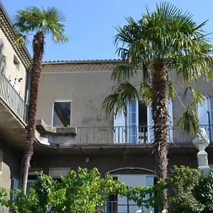 Couette-café La Maison Jaffran, En
